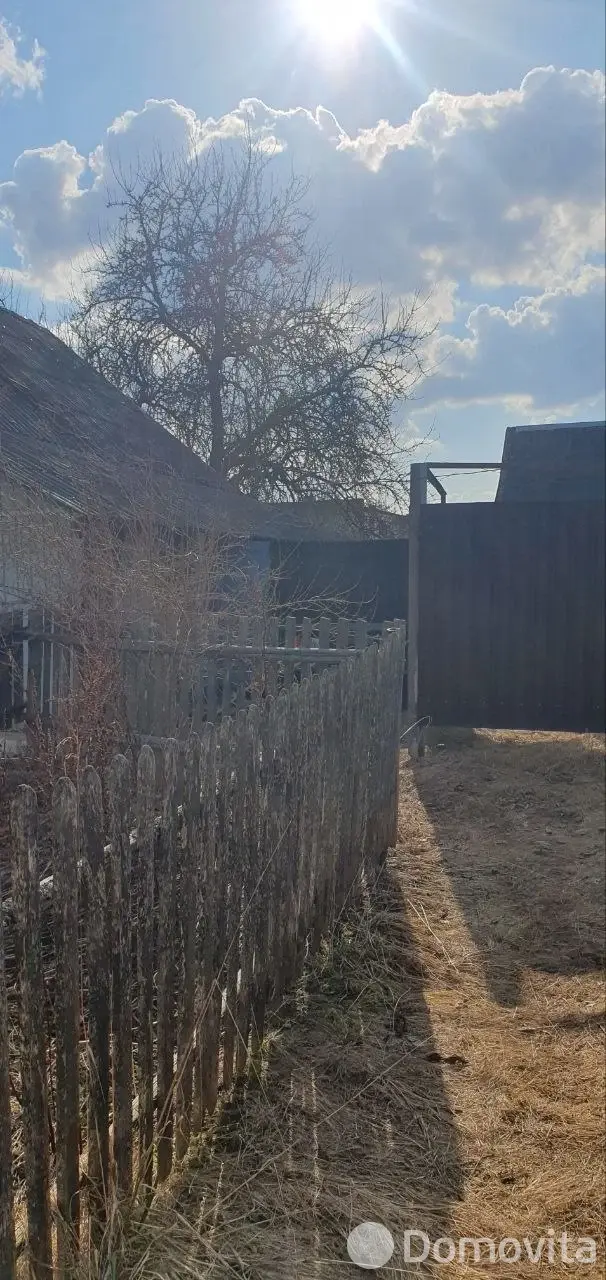 продажа дачи, Сенно, ул. Западная, д. 10