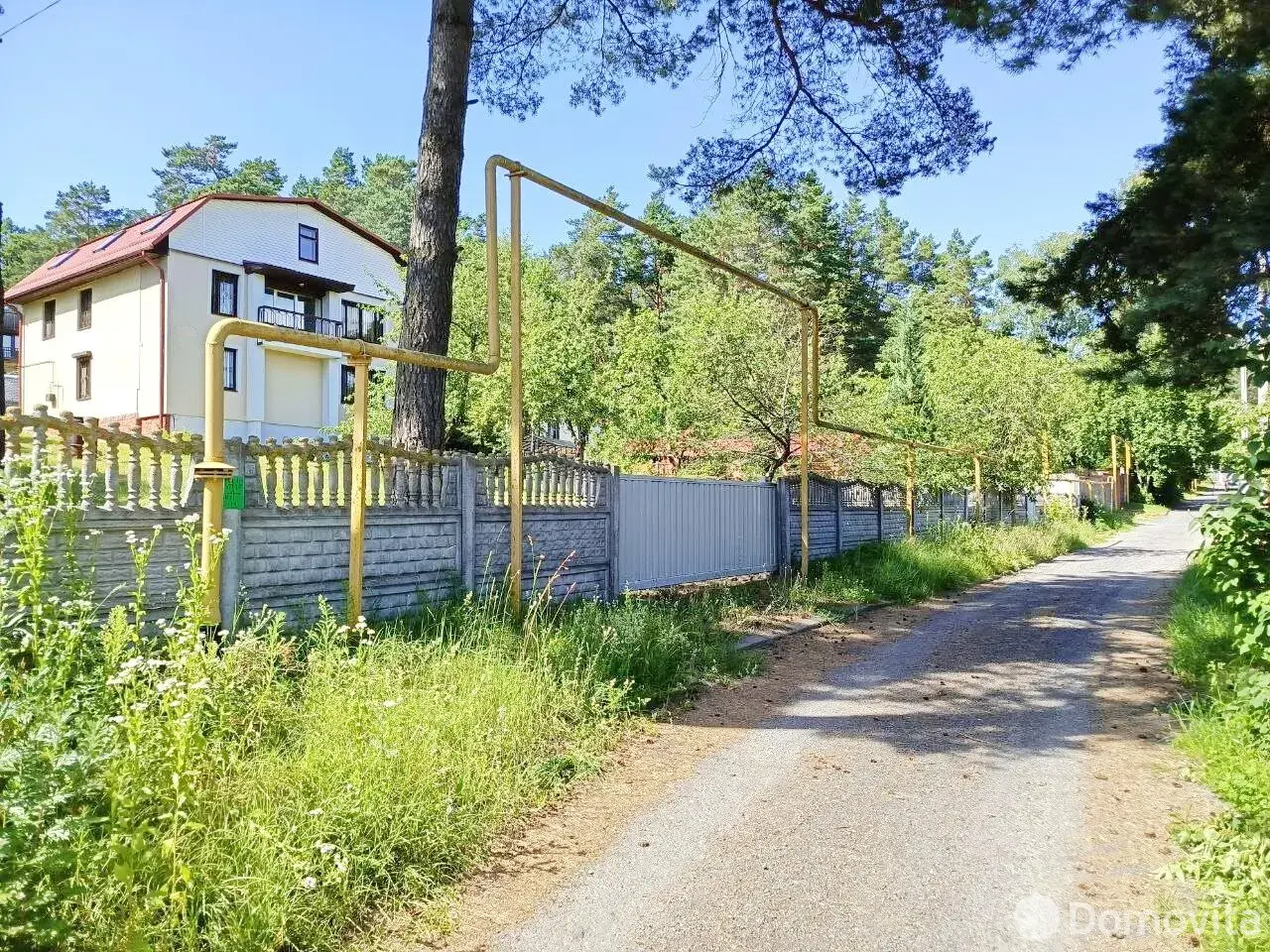 Купить 3-этажную дачу в Криничном Гомельская область, 580000BYN, код 186343 - фото 30