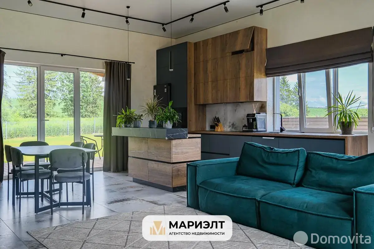 дом, Полевой 2, 