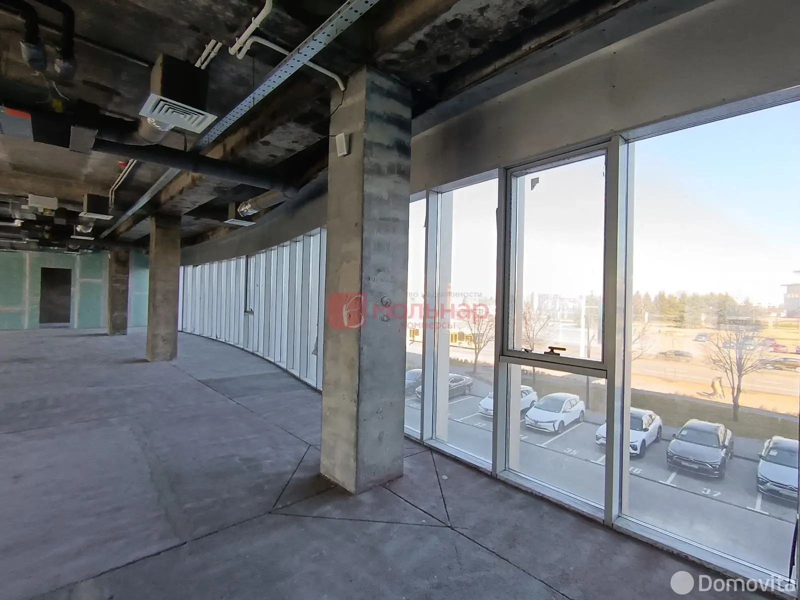 Аренда офиса на пр-т Победителей, д. 63В в Минске, 5562EUR, код 14233 - фото 7