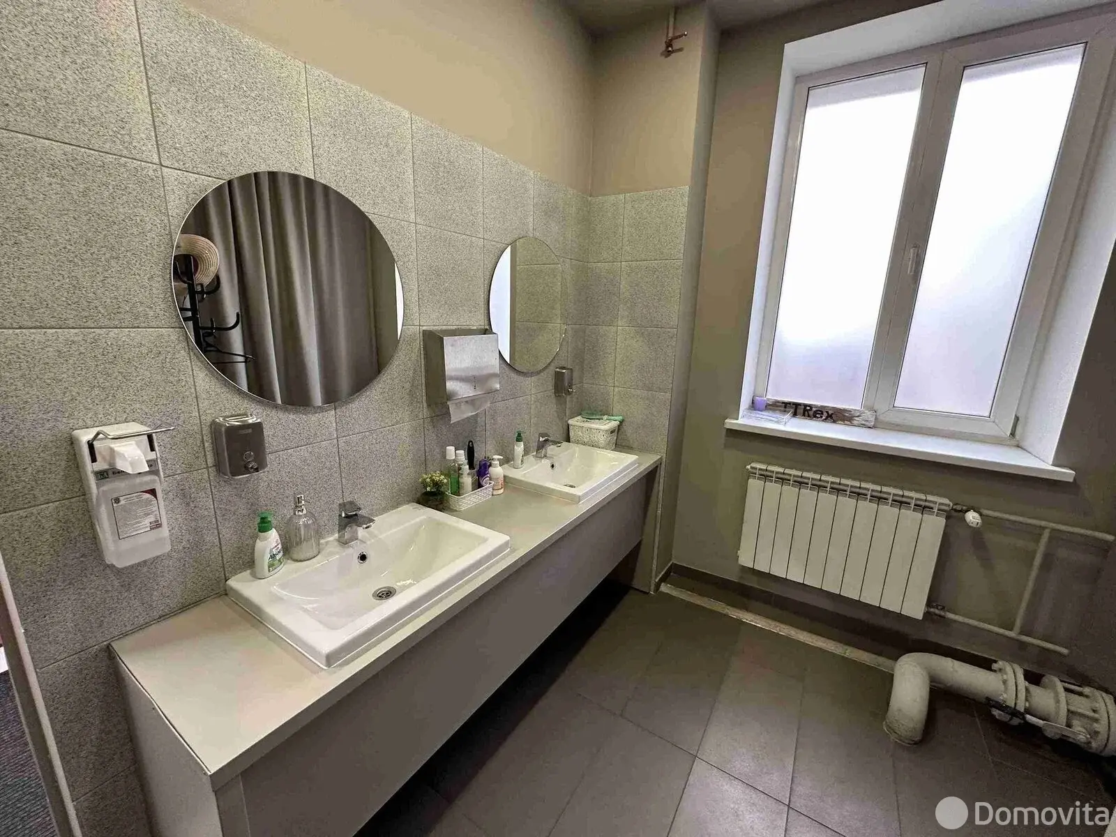 Аренда офиса на пер. Фабрициуса, д. 8/1 в Минске, 8754USD, код 16037 - фото 17