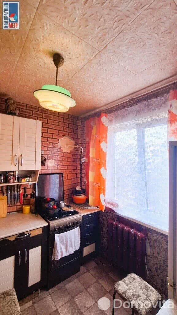 Купить 3-комнатную квартиру в Минске, Логойский тр-т, д. 26, 64000 USD, код: 987156 - фото 2