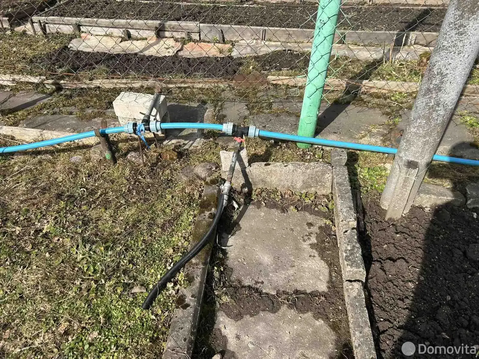 Продажа 1-этажной дачи в Спецстроевец Минская область, 19500USD, код 185198 - фото 13