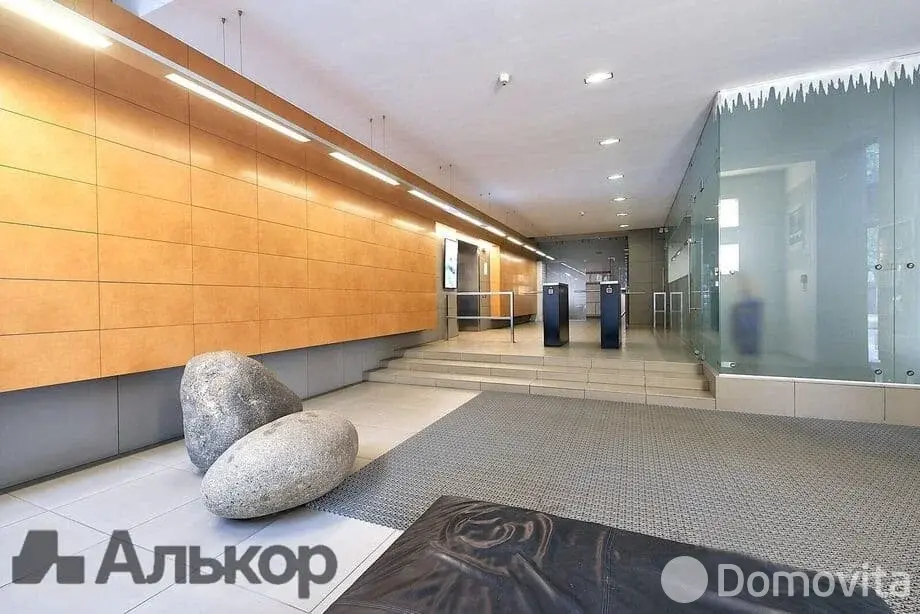Снять офис на ул. Фабрициуса, д. 8/Б в Минске, 10800USD, код 15048 - фото 3