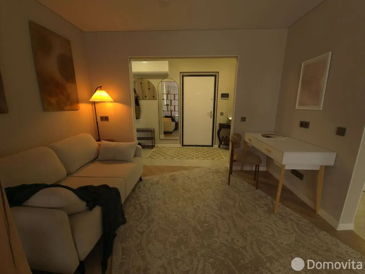 квартира, Боровляны, ул. Васильковая 