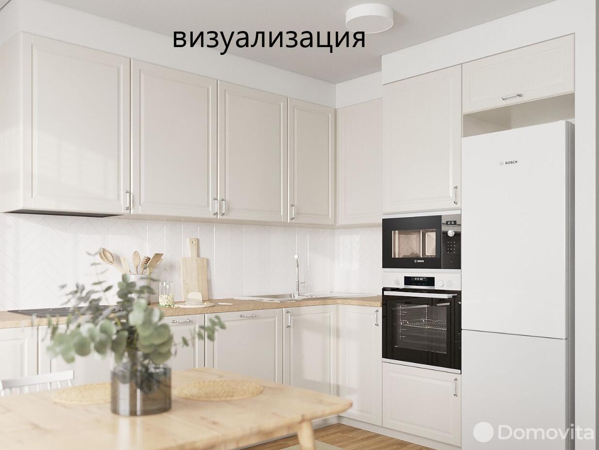 продажа квартиры, Минск, ул. Петра Мстиславца, д. 12