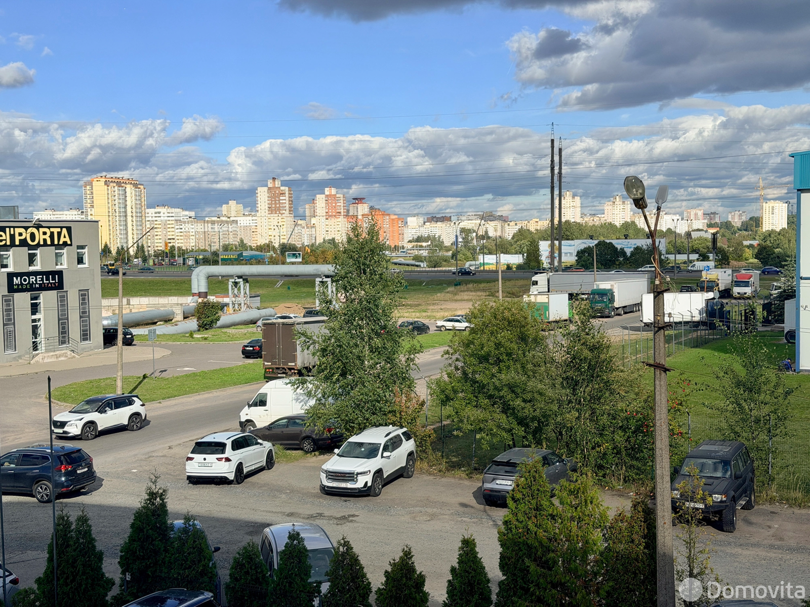 Купить офис на пер. Монтажников 3-й, д. 3а в Минске, 150000USD, код 10669 - фото 18
