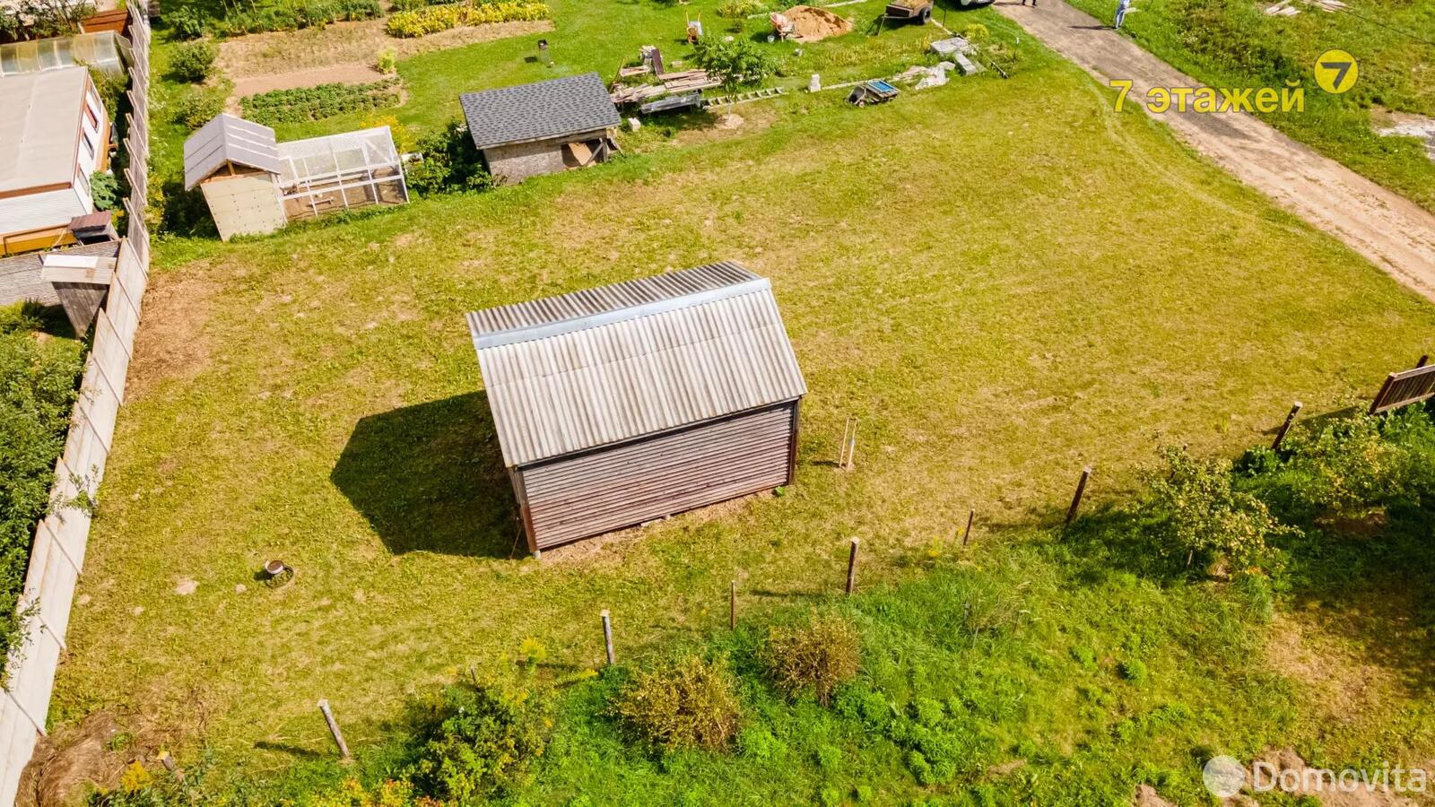 Стоимость продажи участка, Выпрабавальник, 