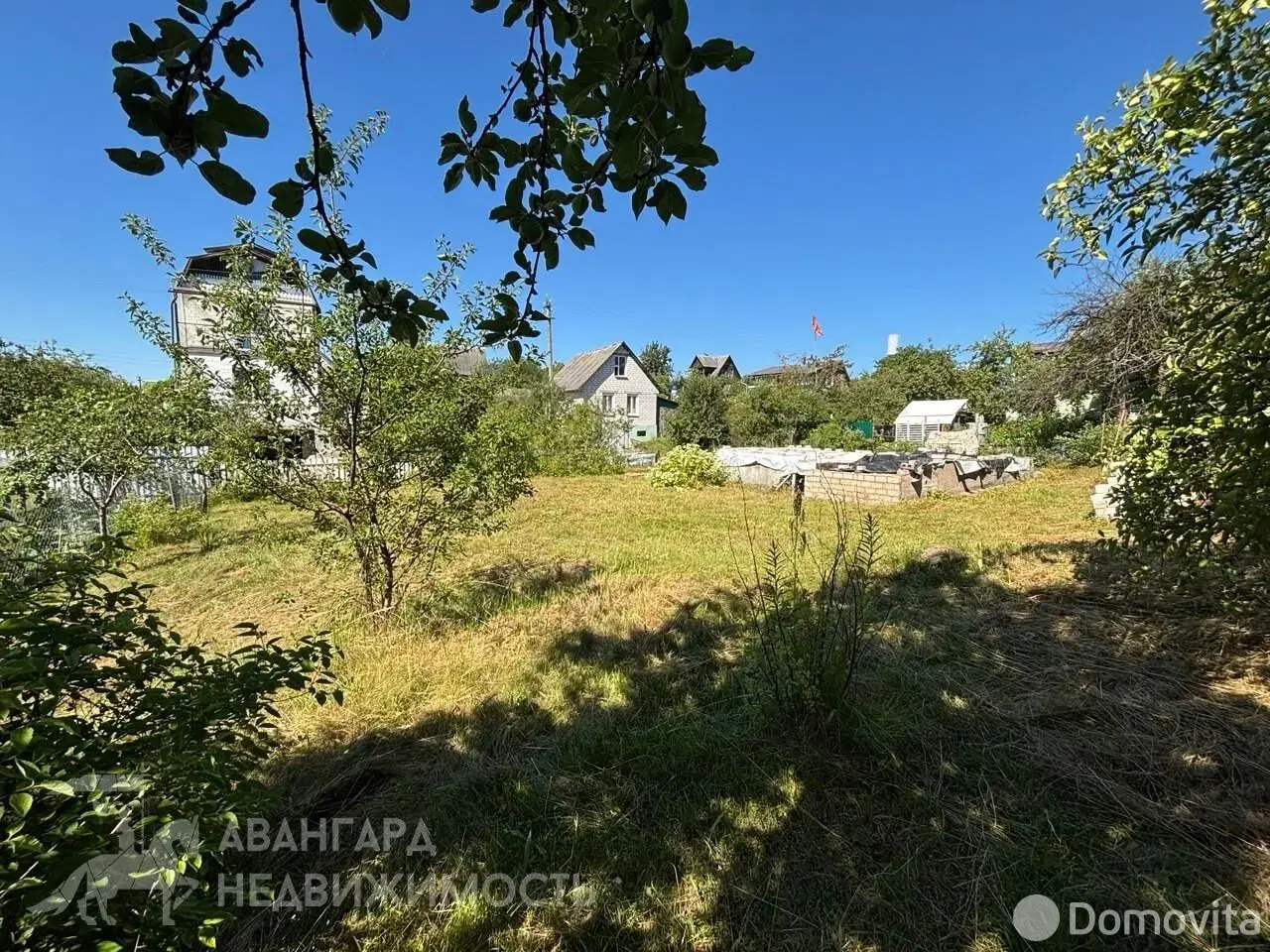 Цена продажи участка, ВОСТОК-4,