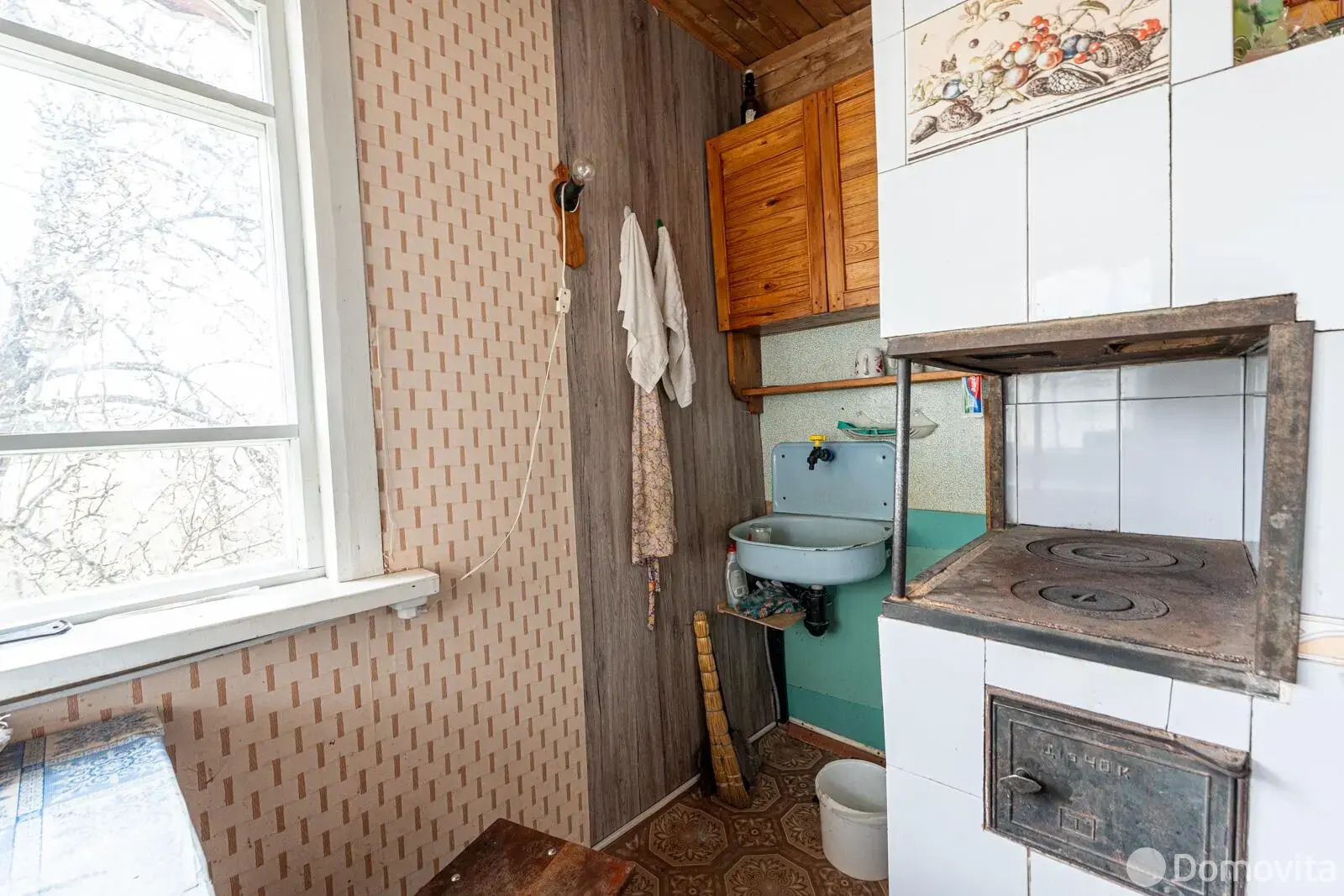 Купить 2-этажную дачу в Лазурный-2008 Минская область, 10900USD, код 185725 - фото 14