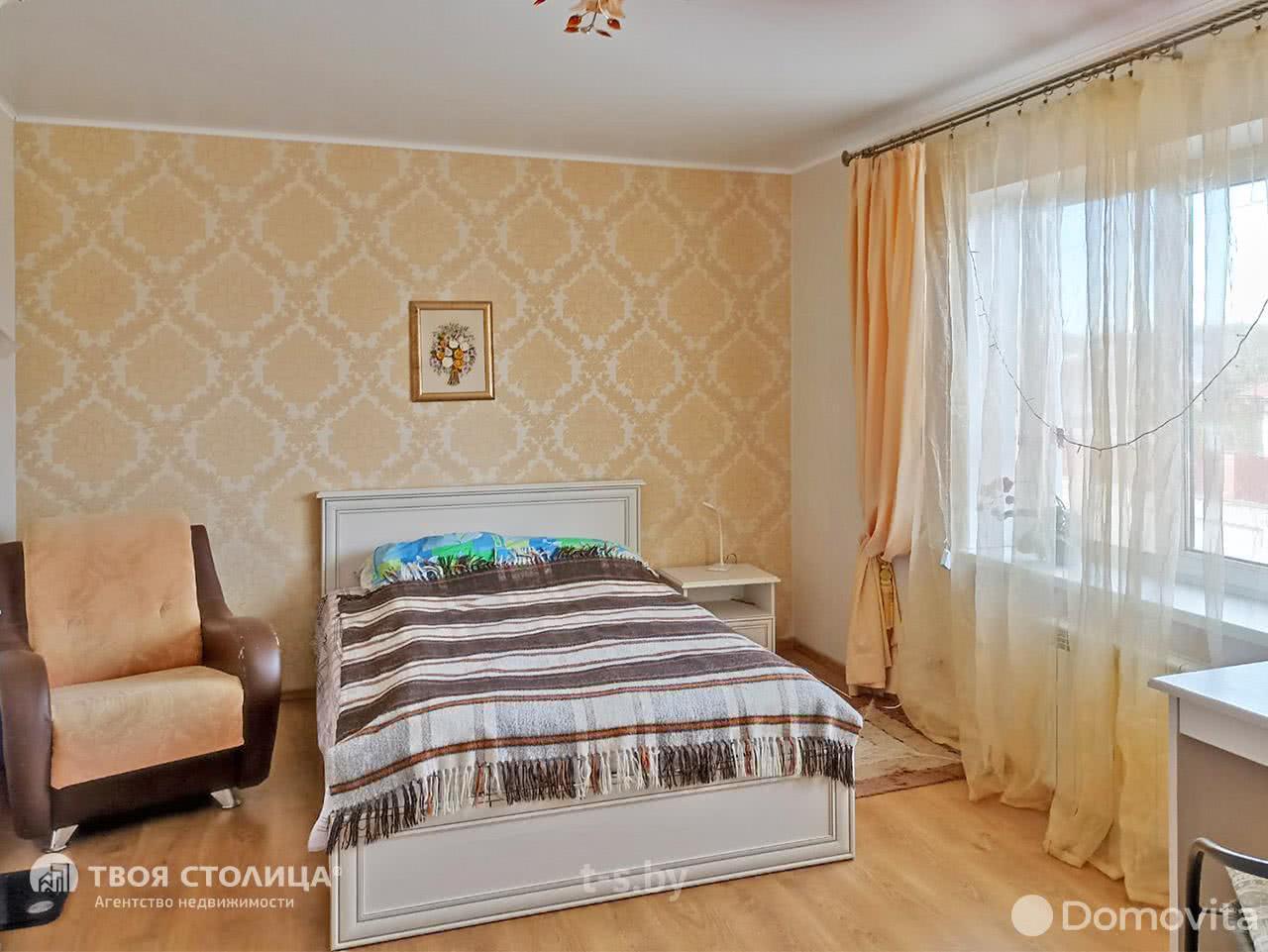 дом, Минск, ул. Туполева, стоимость продажи 540 733 р.