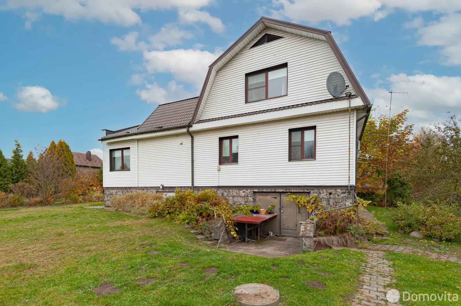 Цена продажи дома, Богатырево, ул. Тихая, д. 24