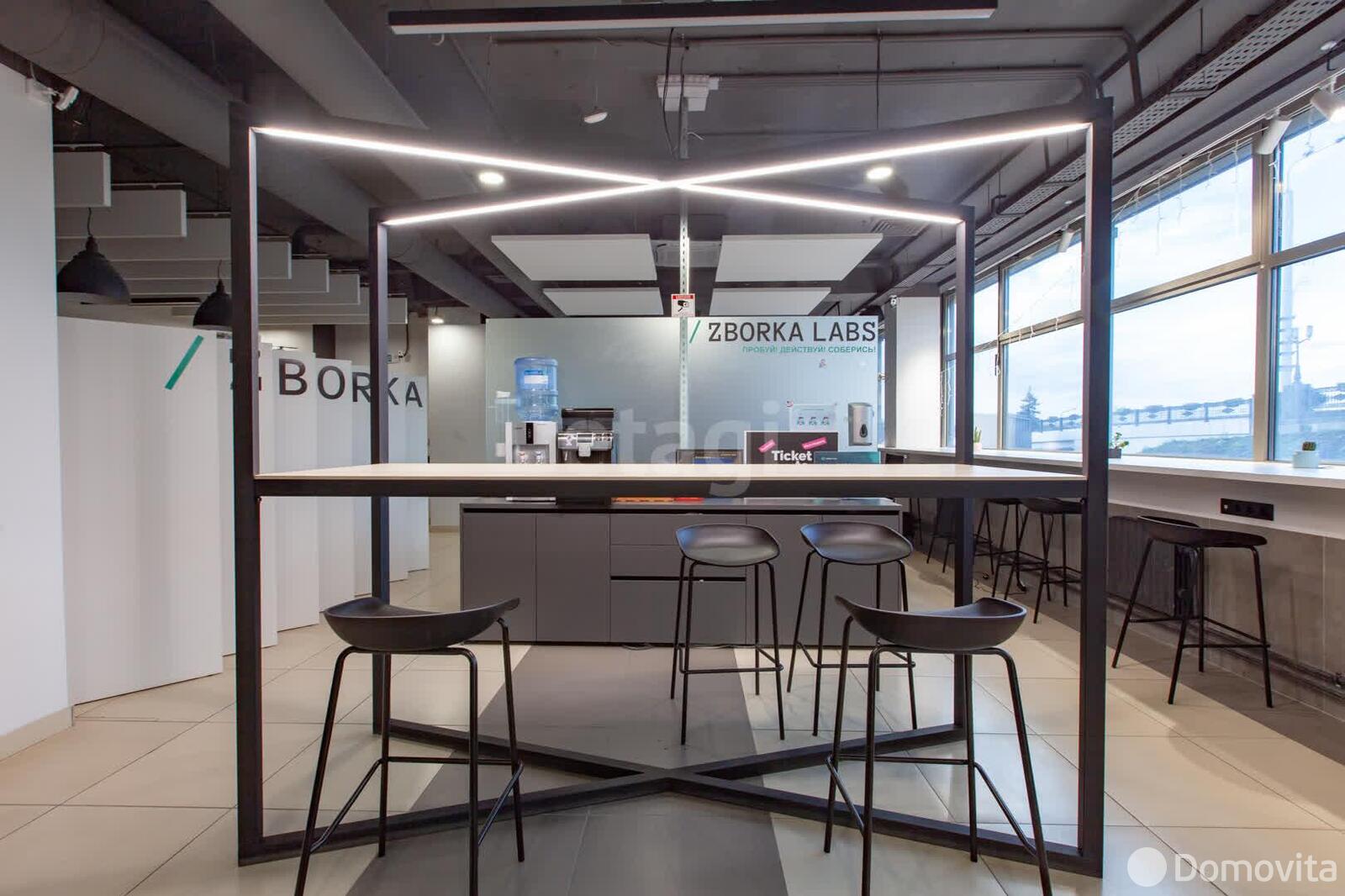 Купить офис на пл. Свободы, д. 17 в Минске, 798000USD, код 7943 - фото 7