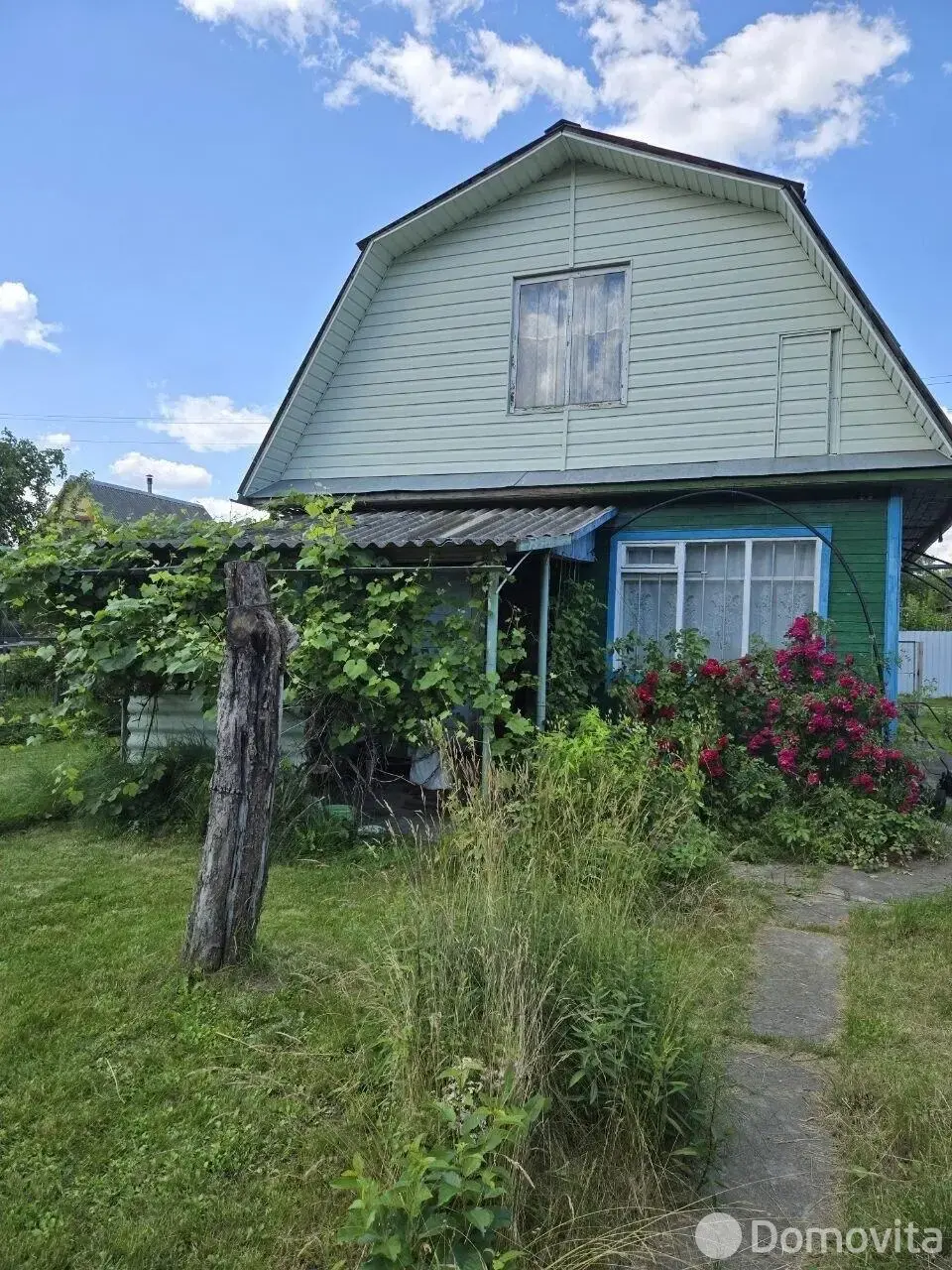 дача, Сокол, д. 137