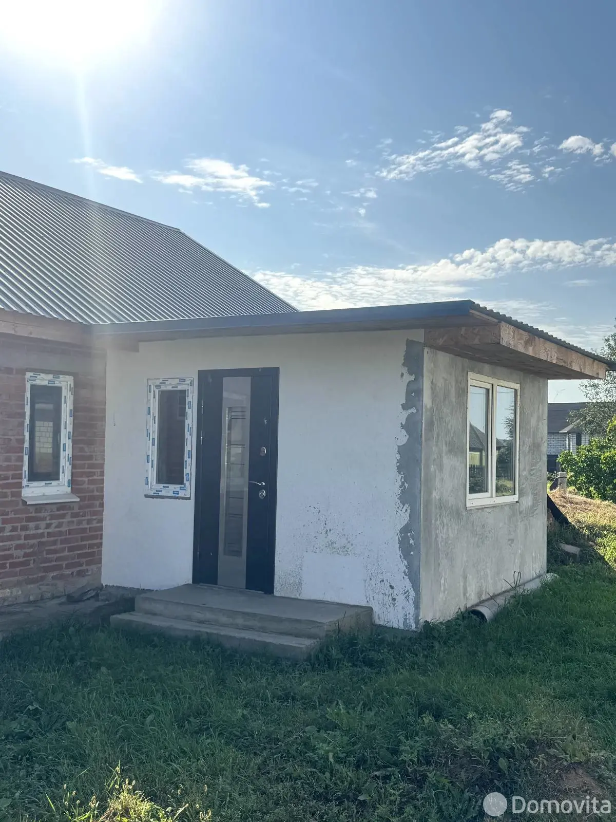 продажа коттеджа, Тихиничи, ул. Школьная
