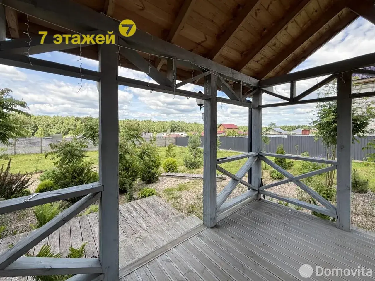 коттедж, Калезея, , стоимость продажи 248 000 р.