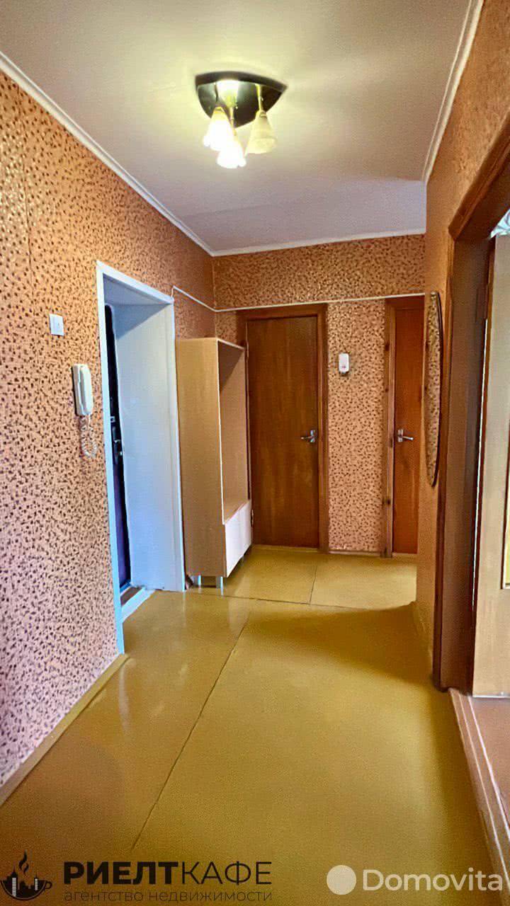 Продажа 2-комнатной квартиры в Барановичах, ул. Репина, д. 69, 22000 USD, код: 1016313 - фото 6