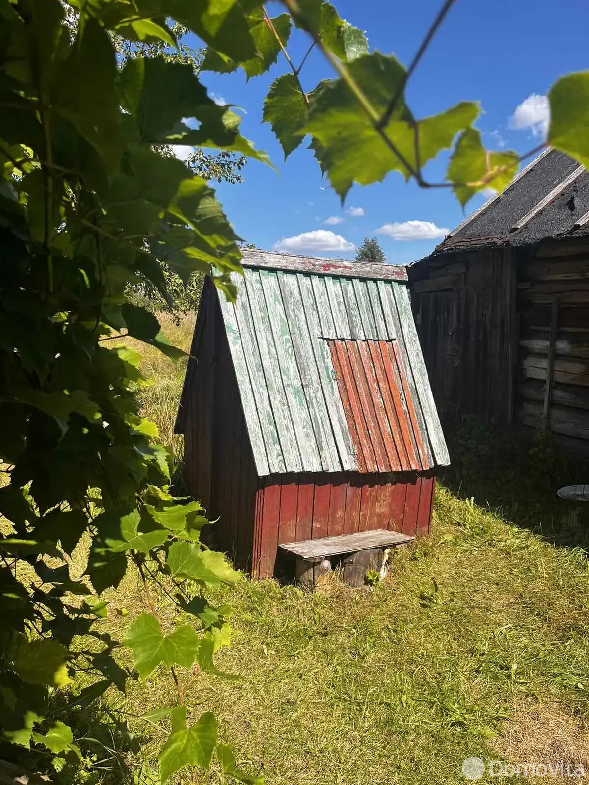 дача, Гродзянка, ул. Василия Хатько, д. 28 без посредников