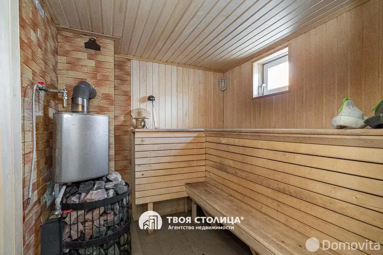 Продажа 2-этажной дачи в НИВА-Ф Минская область, 150000USD, код 185783 - фото 28
