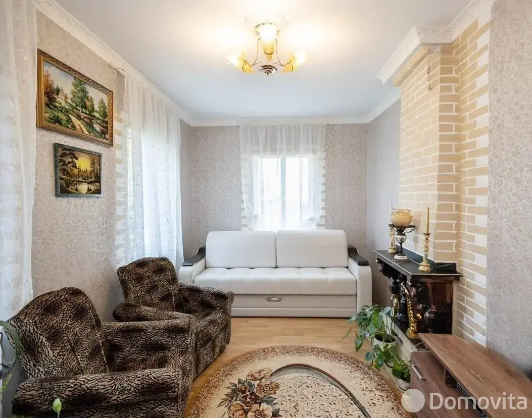 купить коттедж, Дзержинск, ул. 1-я Ленинская