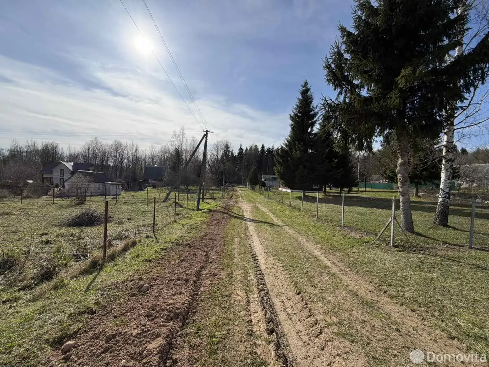 Продажа 2-этажной дачи в ВЕРАС-91 Минская область, 63000BYN, код 185912 - фото 12