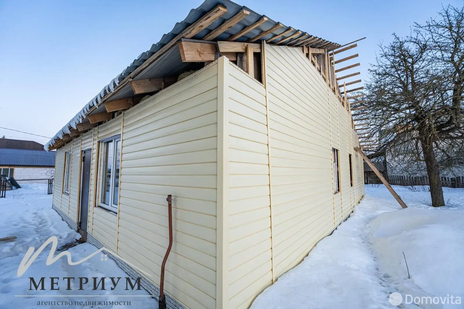 Цена продажи коттеджа, Столбцы, ул. 17 Сентября, д. 3