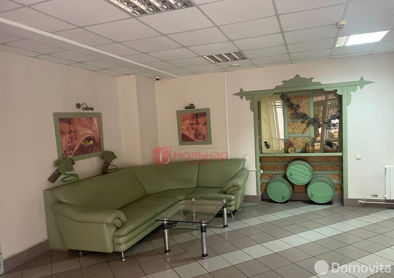 офис, Минск, ул. Нахимова, д. 20 