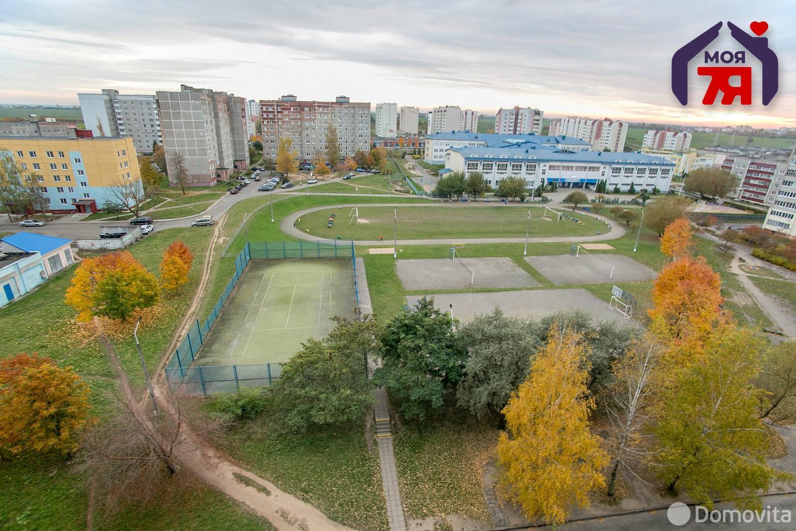 квартира, Молодечно, ул. Великий Гостинец, д. 161 - лучшее предложение