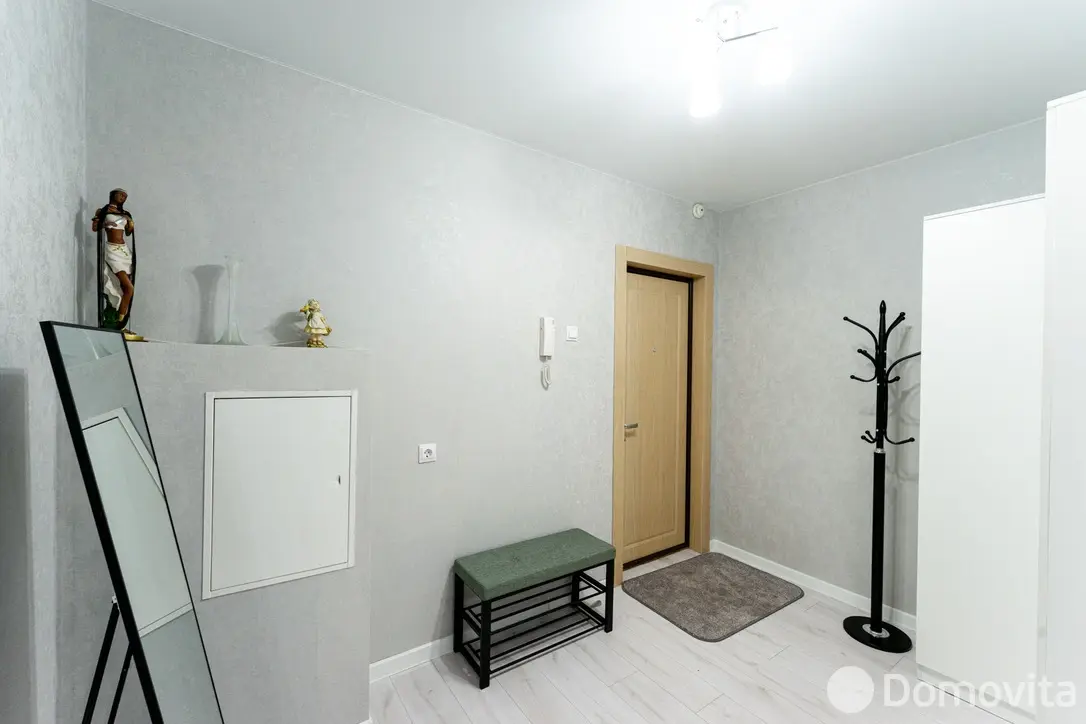 Снять 2-комнатную квартиру в Минске, ул. Неманская, д. 36, 600USD, код 150027 - фото 11