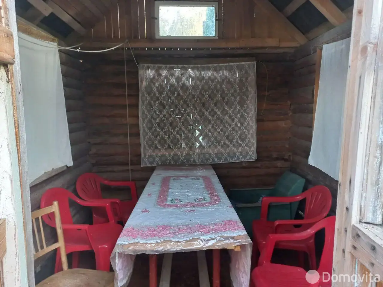 Продажа 2-этажной дачи в Металлист Минская область, 9500USD, код 184145 - фото 13