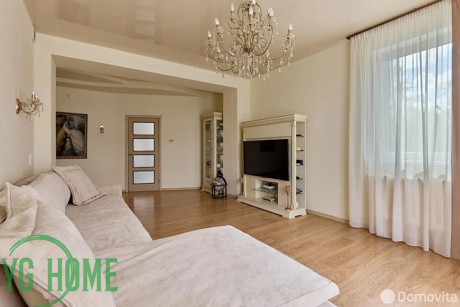 продажа коттеджа, Озерцо, ул. Зелёная