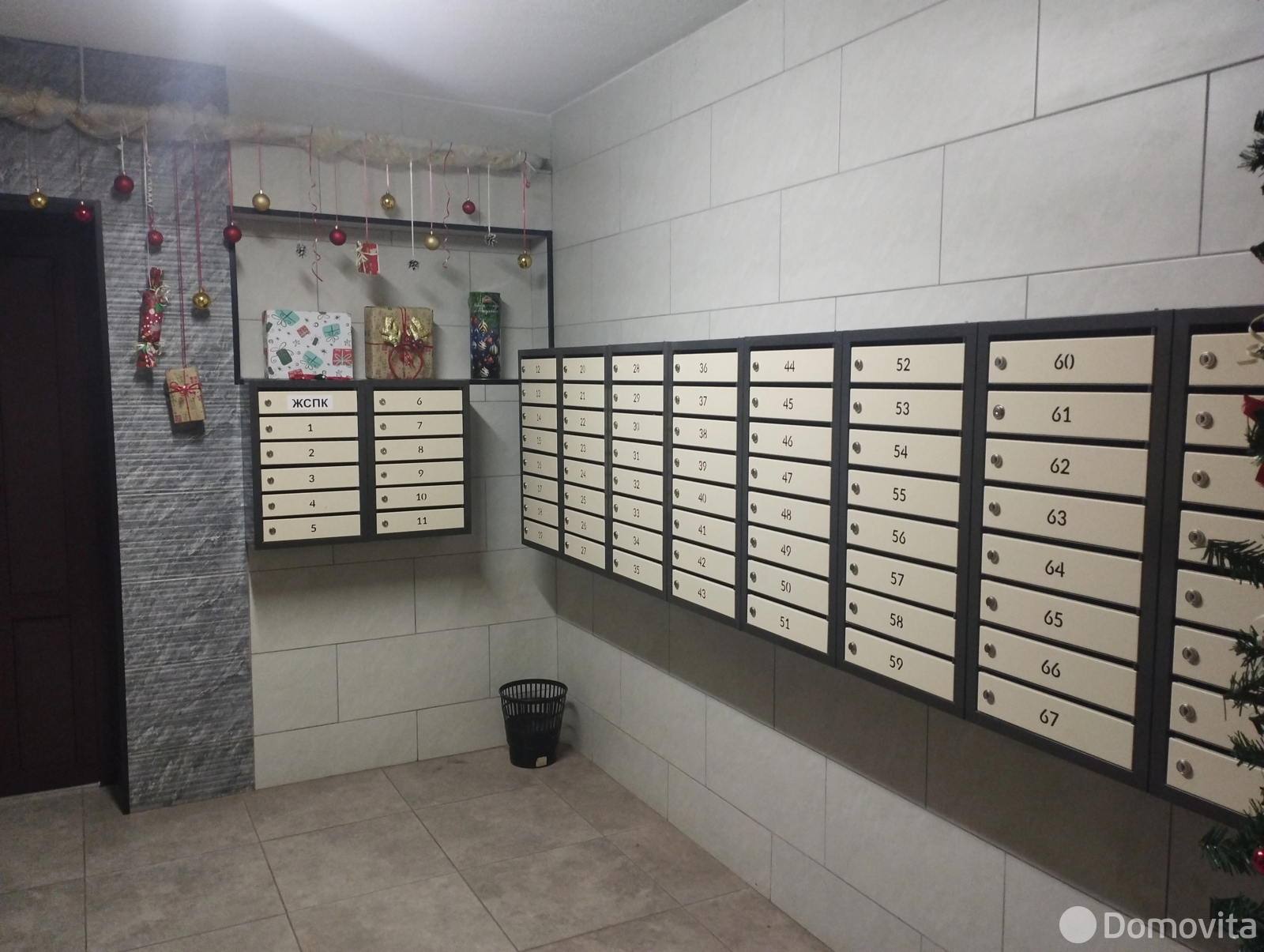 Снять 1-комнатную квартиру в Минске, ул. Наполеона Орды, д. 47, 430USD, код 148983 - фото 13