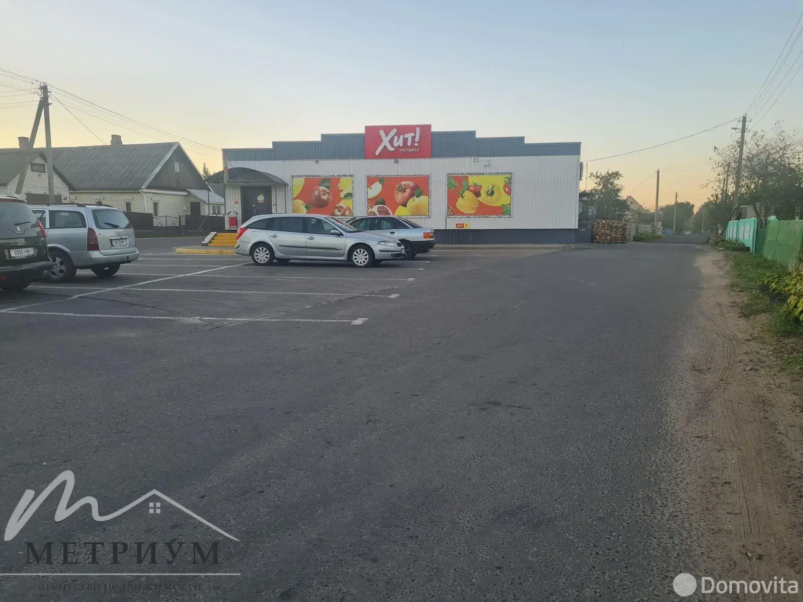 Купить торговую точку на ул. Матросова, д. 2 в Ляховичах, 340000USD, код 998072 - фото 15