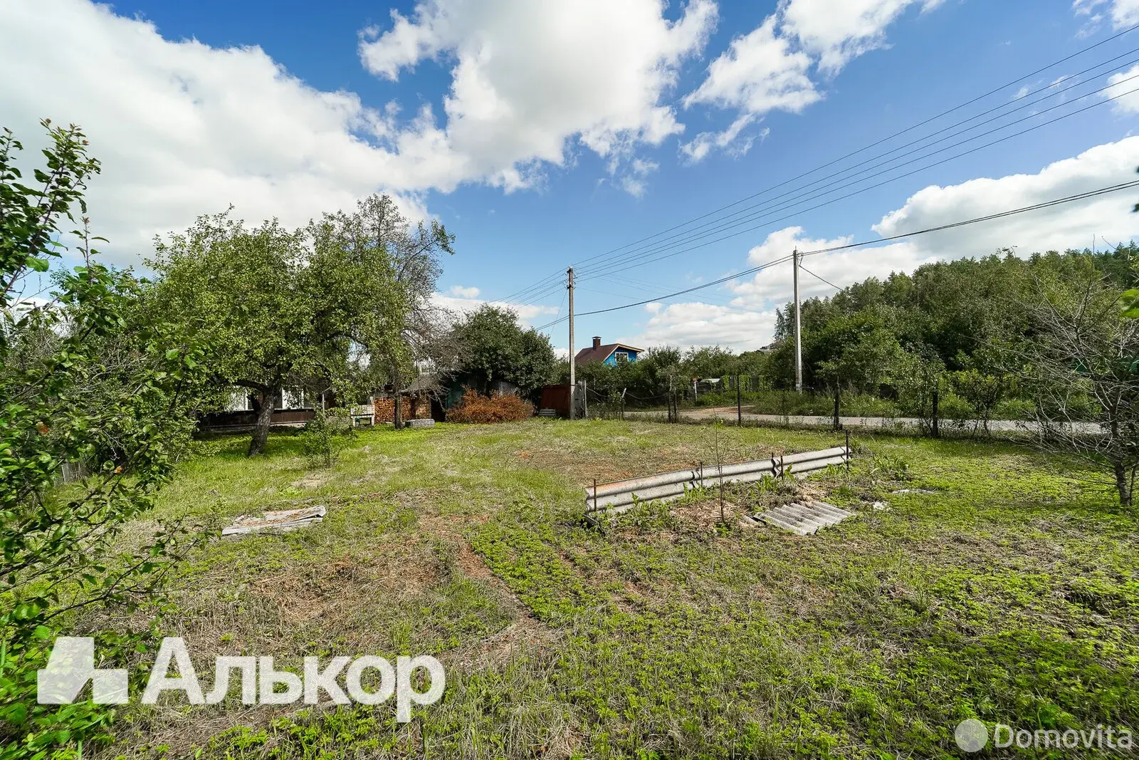 Купить 1-этажную дачу в Тракторист Пуховичский район Минская область, 28900USD, код 183851 - фото 17