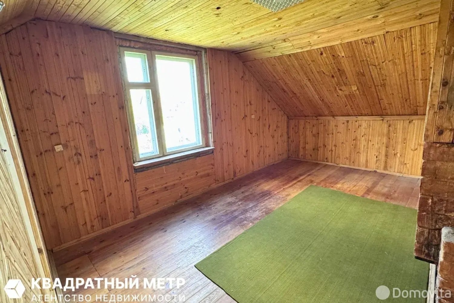 Купить 2-этажную дачу в Черница Минская область, 60000BYN, код 186271 - фото 18