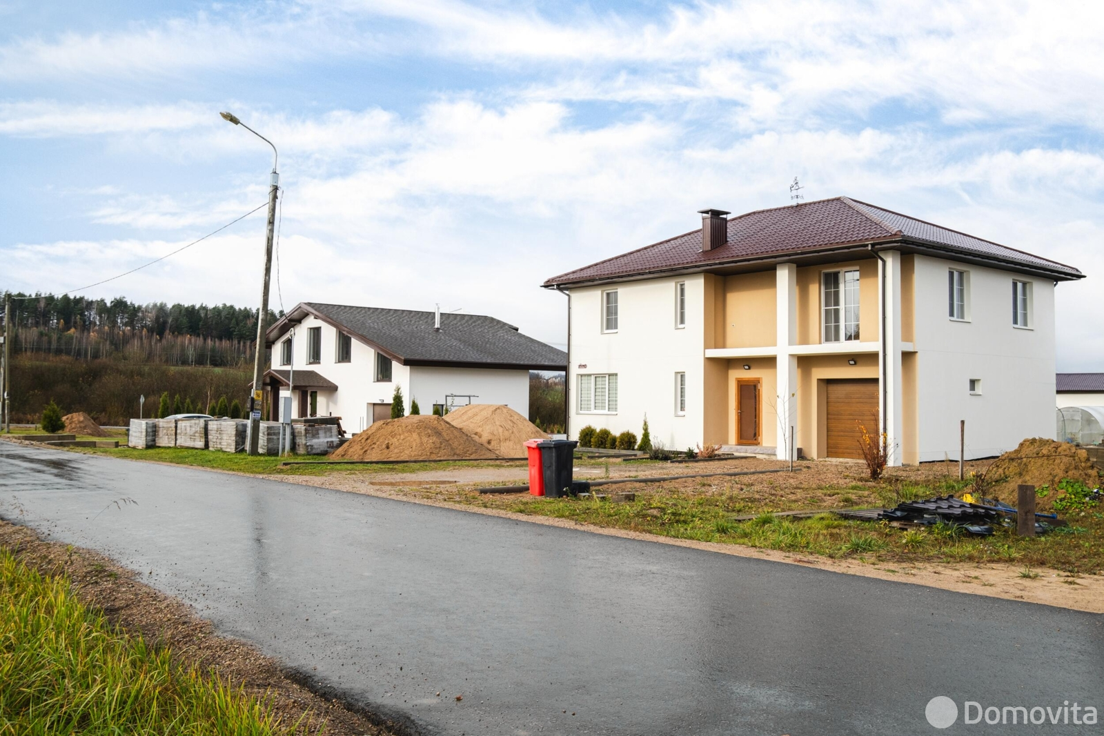 купить дом, Логойск, ул. Шавейка, д. 14