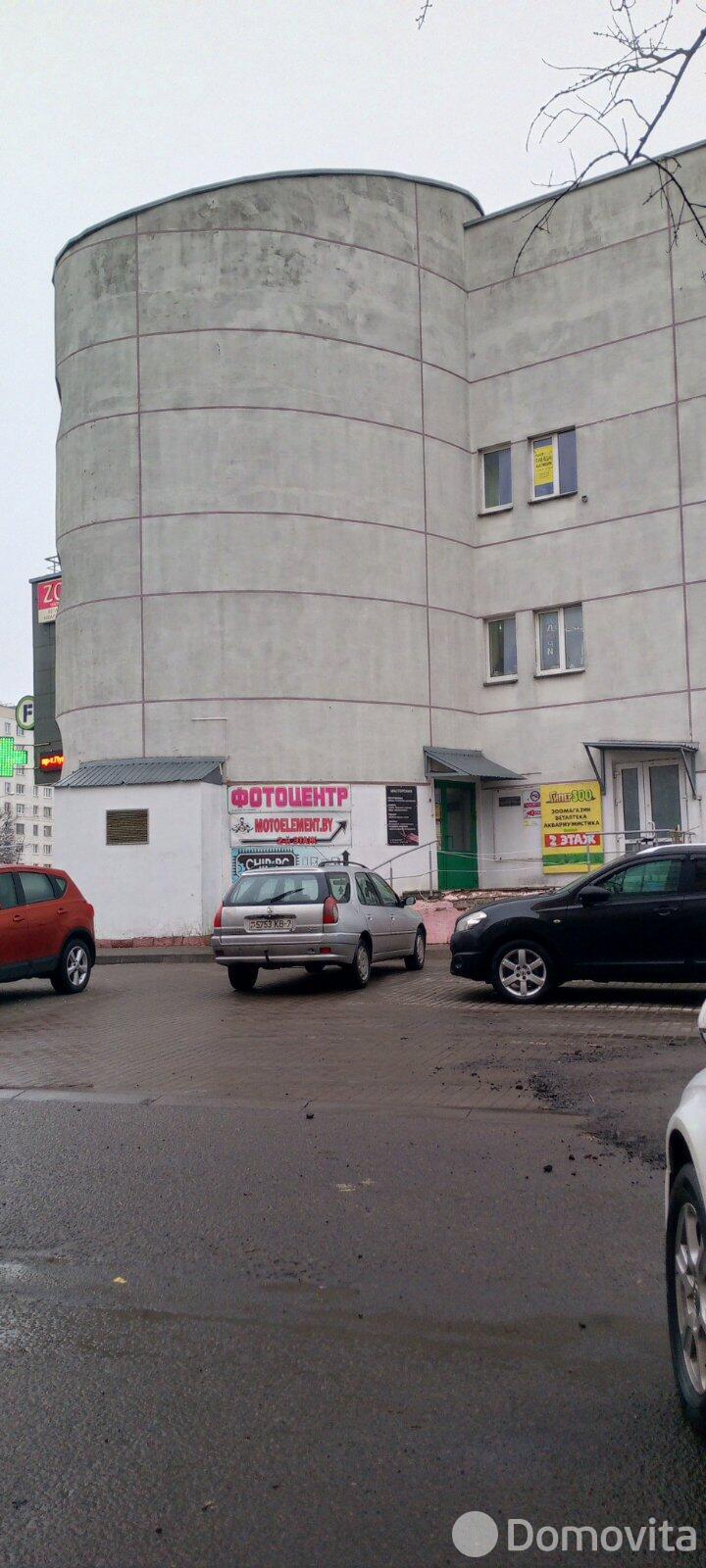 Снять офис на пр-т Пушкина, д. 12/А в Минске, 270USD, код 13387 - фото 4