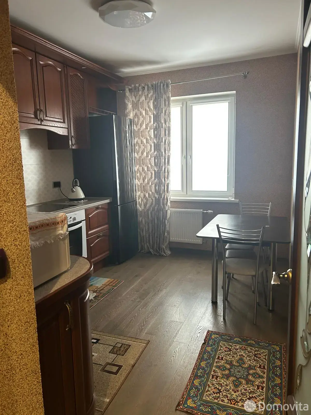 Снять 2-комнатную квартиру в Минске, ул. Мястровская, д. 24, 520USD, код 148206 - фото 20