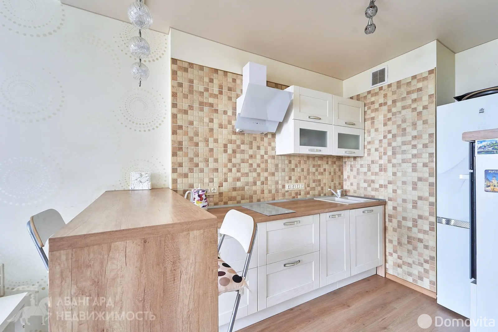 квартира, Минск, ул. Рафиева, д. 54 