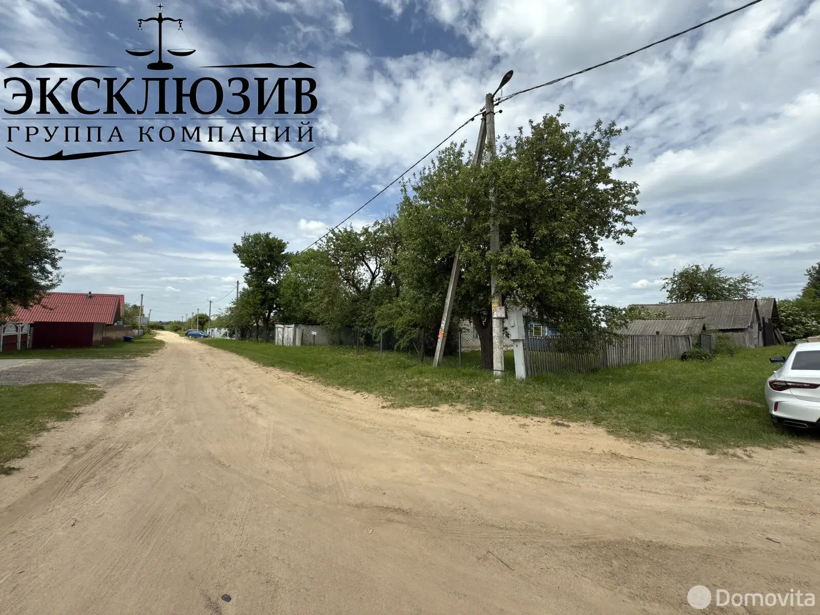 продажа коттеджа, Верхлес, ул. Северная, д. 42
