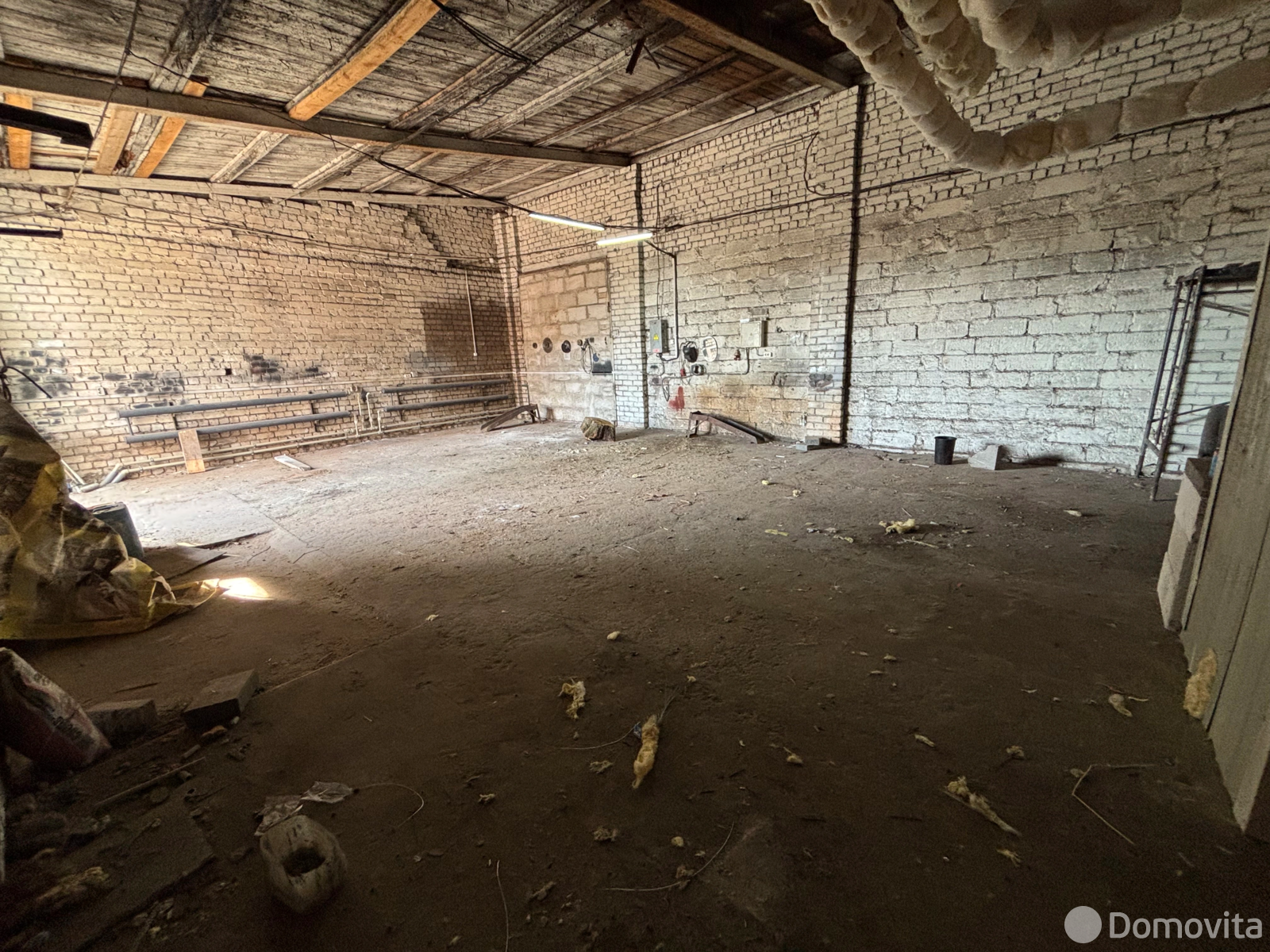 арендовать склад, Борисов, ул. Оранжерейная, д. 12Б