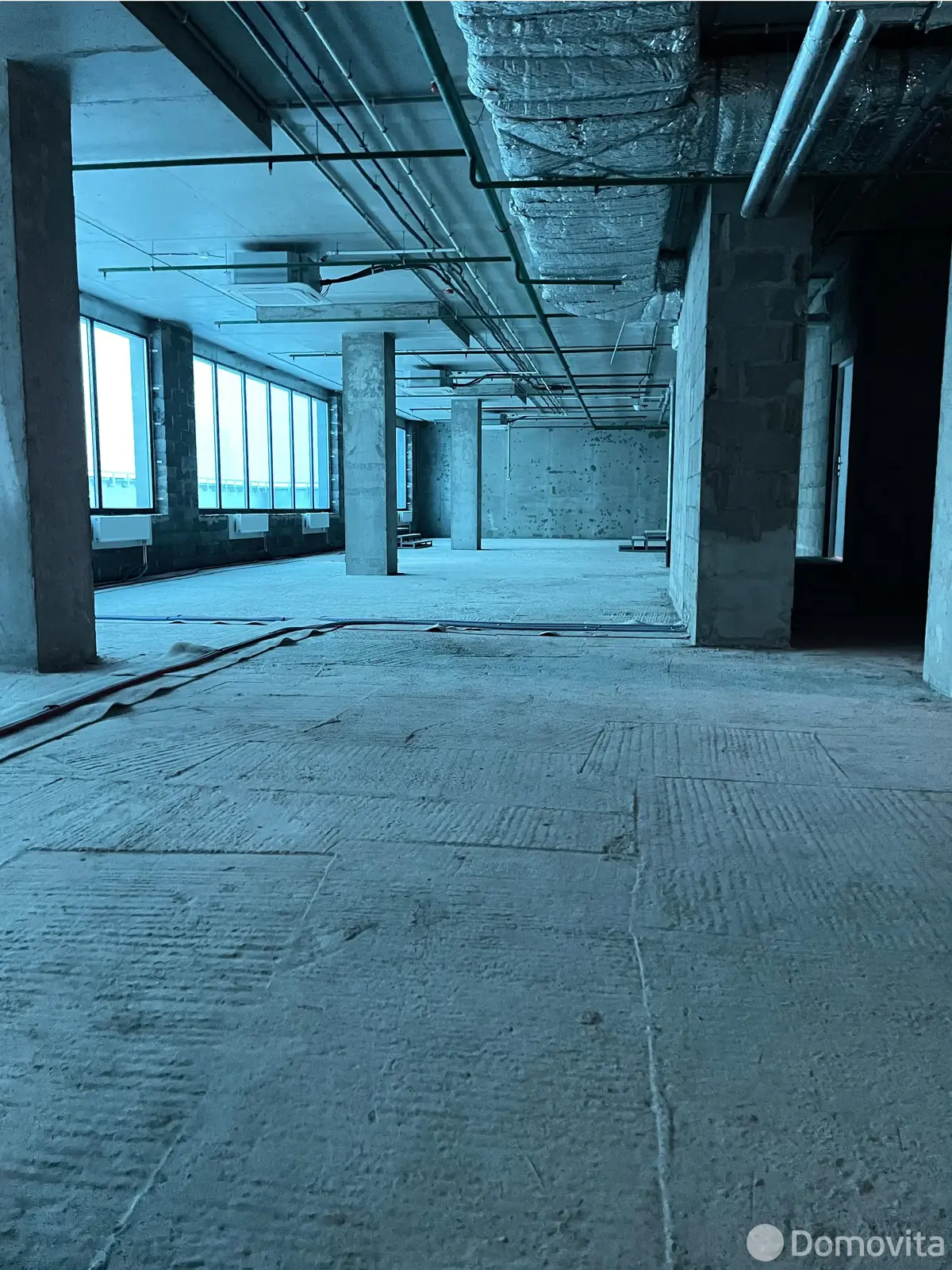 Аренда офиса на ул. Интернациональная, д. 38 в Минске, 2562BYN, код 16125 - фото 19