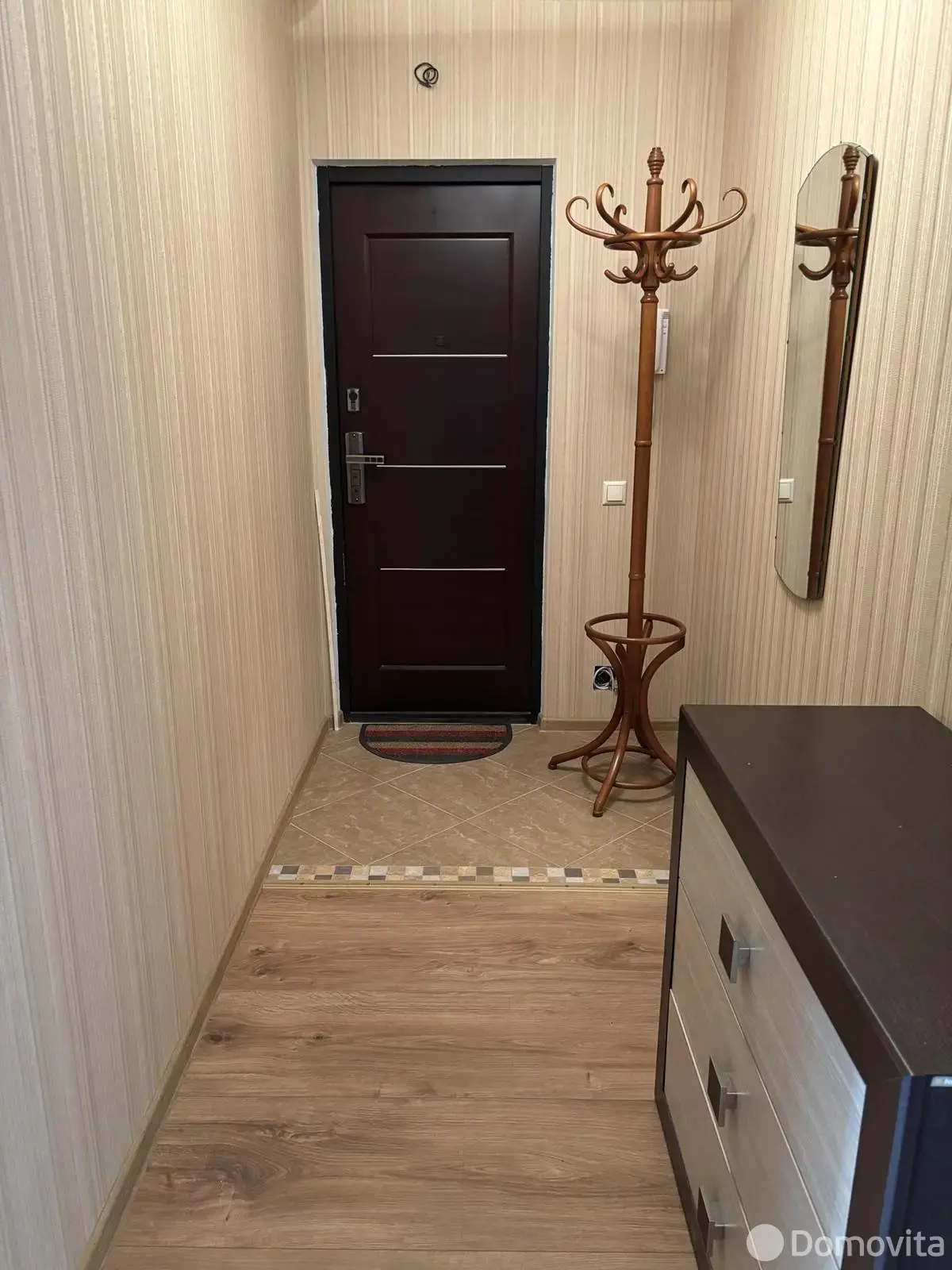 Снять 1-комнатную квартиру в Лесном, ул. Александрова, д. 11, 300USD, код 145628 - фото 13