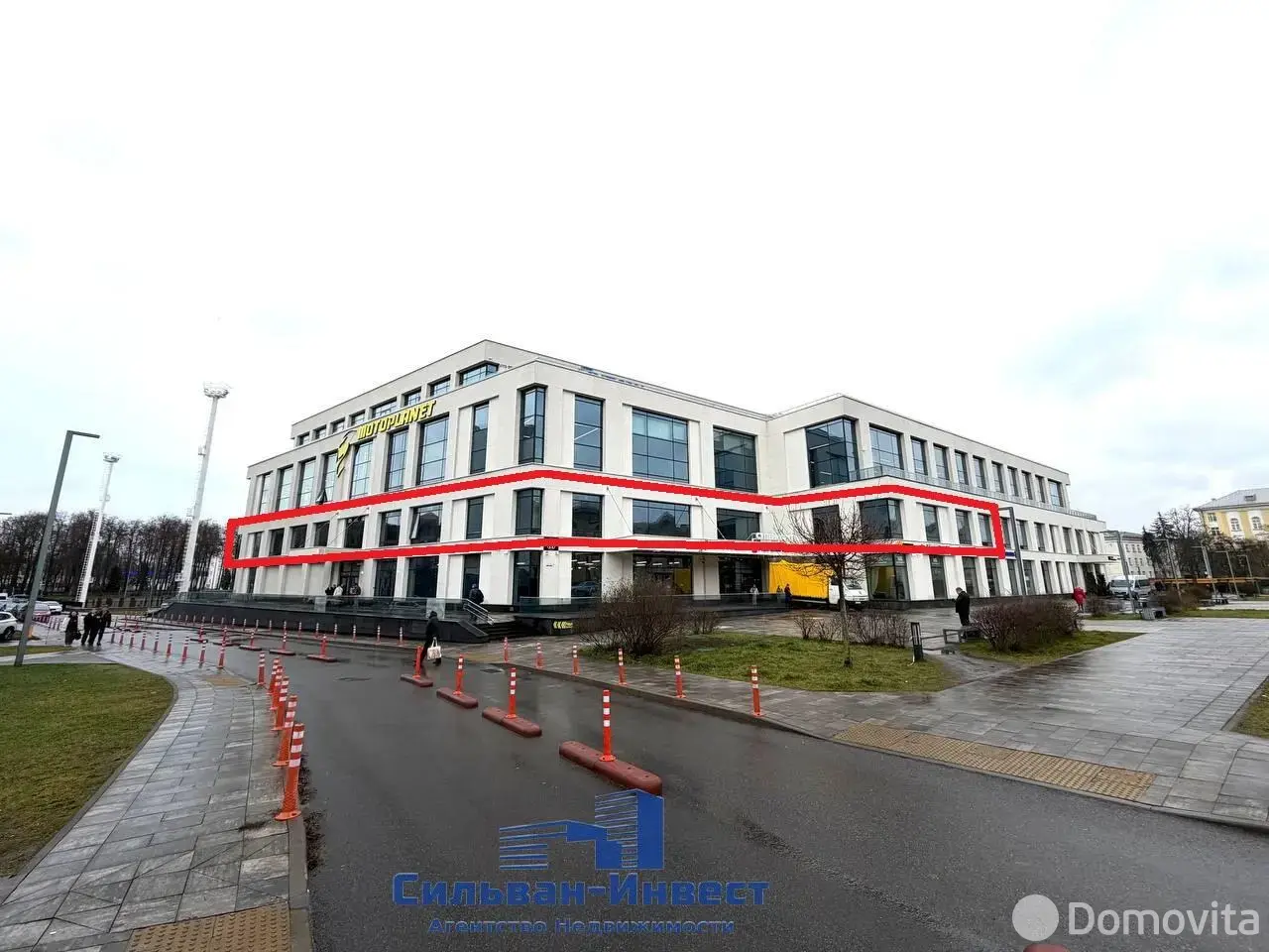 Купить офис на ул. Свердлова, д. 11 в Минске, 4779000USD, код 9790 - фото 19