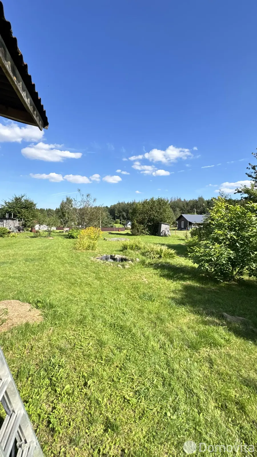 участок, Черемушки-Люкс, 