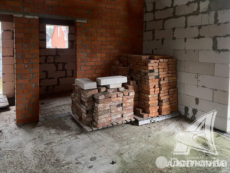 Купить 2-этажную дачу в Армеец-3 Брестская область, 56900USD, код 171872 - фото 12