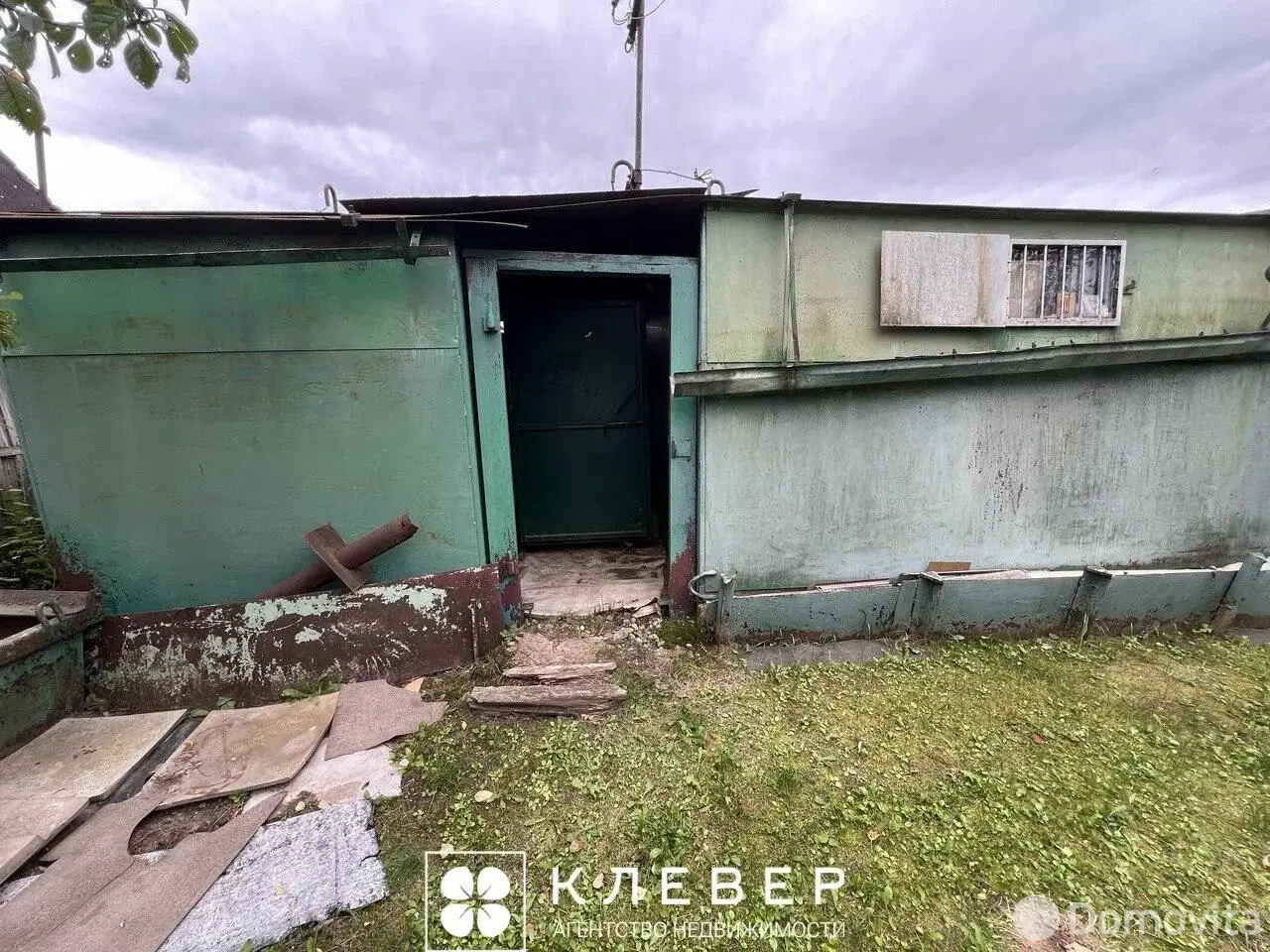 участок, Курган Славы, 