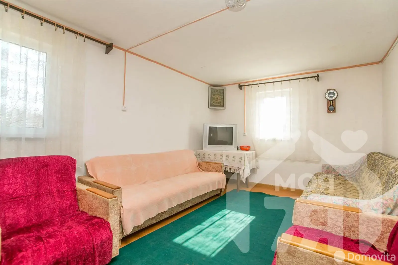 Цена продажи дачи, Гранат, 