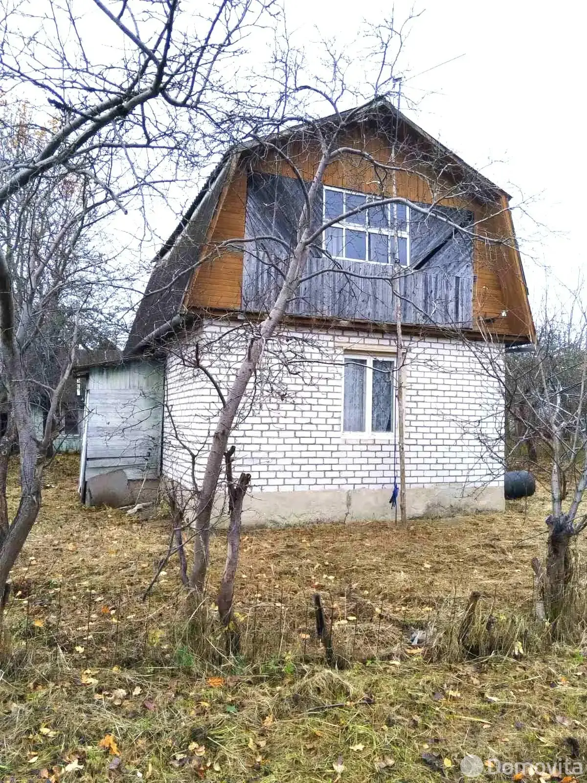 дача, Сябрынь, 