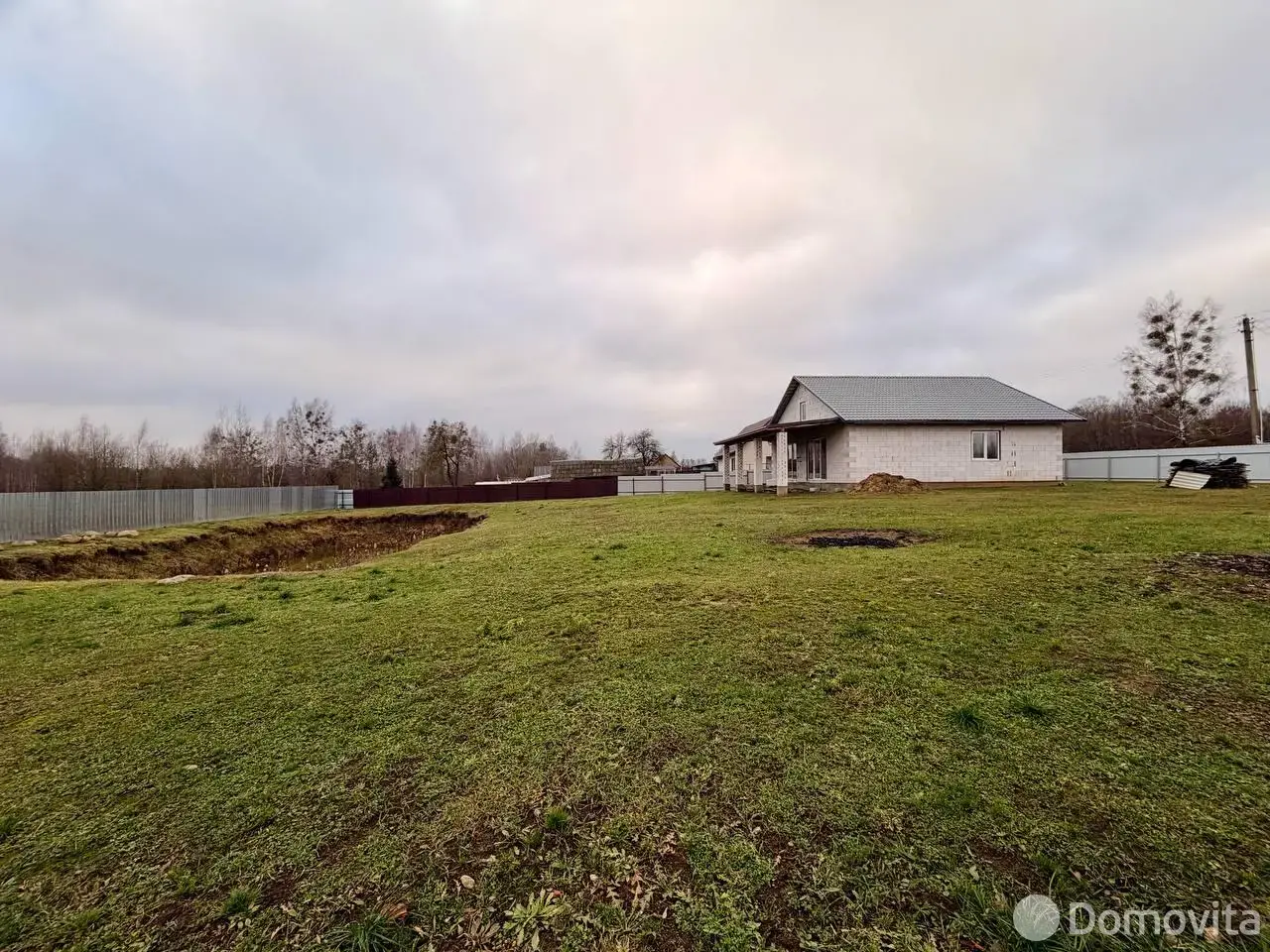 купить коттедж, Войково, ул. Промышленная